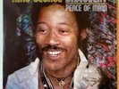 KING GEORGE DISCOVERY - Peace Of Mind Unreleased Sweden Hendrix Fuzz Psych NM