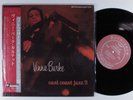 VINNIE BURKE QUARTET East Coast Jazz Series No. 2 BETHLEHEM 10