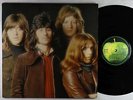 Badfinger - Straight Up LP - Apple Germany VG++