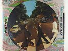 Beatles - Abbey Road Picture Disc LP - Apple Ltd. SEALED