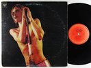 Iggy & The Stooges - Raw Power LP - Columbia