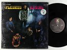 Ill Wind - Flashes LP - ABC VG+ Shrink