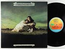 John And Beverly Martyn - Stormbringer  LP - Island UK VG++