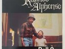 ROLANDO ALPHONSO Roll On Reggae Roots Groove Wackie's NM
