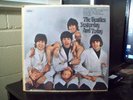 The Beatles Yesterday And Today LP 1966 pressing no record / cover only