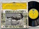 MARTZY / FRICSAY - DGG LPE 17 178 10/64 ISSUE - DVORÁK - VIOLIN CONCERTO