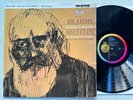 MILSTEIN - CAPITOL P 8560 - BRAHMS - VIOLIN CONCERTO