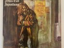 JETHRO TULL - Aqualung Mobile Fidelity MFSL Orig. 1981 NM