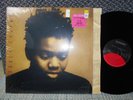 Tracy Chapman m- in shrink with sticker LP same self title