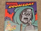 Operation: Doomsday by MF Doom (Vinyl Record, 2016)