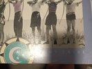 10000 Maniacs In My Tribe Cover VG+ lP NM condition.1st press E1-60738 1987.Rare