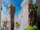 Super Mario Odyssey Clear Lathe Vinyl LP Soundtrack VGM Nm/Nm
