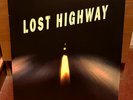 Lost Highway Soundtrack (2 x Vinyl Record) - Reznor, Bowie, Manson, Rammstein