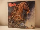 REALM ENDLESS WAR LP VINYL RECORD
