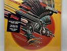 Judas Priest - Screaming For Vengeance - SEALED 1982 1st Press with HYPE Sticker