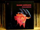 Black Sabbath / Paranoid - Classic Rock Vinyl - 1983 Pressing