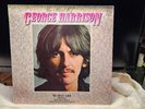 George Harrison ,The Best Of ,1981 UK Vinyl Album, Rare.