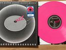 QUEEN - Jazz - mit Poster - Walmart Special on pink Vinyl - USA - mint 2023