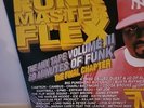 Funkmaster Flex Volume 3 Vinyl Double Album Tribe Called Quest Ice Cube More