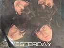 Rare record, VG+, THE BEATLES : Yesterday , Parlophone