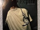 RARE Pendulum Swings by Expire (LP, 2012) Bridge Nine Records: Purple: EX