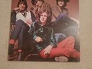 TRAFFIC 'Self Titled' - Vinyl LP - 1968 - Lyric/Photo Booklet in Gatefold