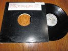 BOY GEORGE - THE CRYING GAME MIXES - SBK RECORDS PROMO MAXI SINGLE