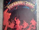 THE SUGAR HILL GANG Self Titled LP Vinyl Record 12