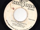 ROLAND ALPHANSO - YOU ARE SO DELIGHTFUL / SKATALITES - HANGING TREE - COXSONE