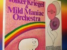 Volker Kriegel & Mild Maniac Orchestra LP/ O 778