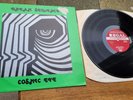 COSMIC EYE DREAM SEQUENCE 1972 UK 1st press psych/prog/jazz gem SPARINGLY PLAYED