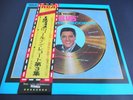 Elvis Presley - Elvis' Golden Records, Vol. 3 1973 JAPAN LP RCA with OBI