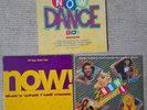 now thats what i call music vinyl 4 Dance 901 Vinyl X3 Lps