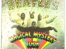 The Beatles - Magical Mystery Tour (Parlophone Records) 2 x 7