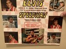 Elvis Presley 