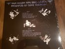 VAN HALEN ** COLORED VINYL LP ** EARLY MATERIAL - SEALED