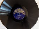 DJANGO RHEINHARDT PLEASE BE KIND 78RPM DECCA F.6828