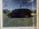 good kid maad city vinyl Signed By Kendrick Lamar and Mixed By Ali