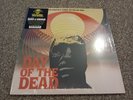 Day Of The Dead - 2 x Coloured Vinyl - Limited Edition - John Harrison SEALED