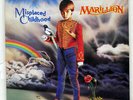 MARILLION MISPLACED CHILDHOOD EMI EMS81728 JAPAN VINYL LP