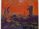 OST(PINK FLOYD) MORE ODEON OP80165 JAPAN RED VINYL LP