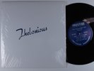 THELONIOUS MONK TRIO Self Titled PRESTIGE PRLP-142 10