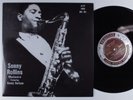 SONNY ROLLINS QUINTET Self Titled PRESTIGE PRLP-186 10