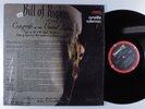 ORNETTE COLEMAN Crisis ABC/IMPULSE LP VG++ gatefold y