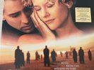 CITY OF ANGELS  - CARAMEL COLOURED VINYL LP SOUNDTRACK-  NEW/SEALED