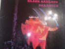 Black Sabbath Paranoid Vinyl LP 1976 NEMS NEL 6003 Ozzy Osbourne NM/EXC