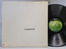 The Beatles - White Album - 1968 Stereo LP - APPLE - PSYCH ROCK - Scranton