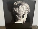 TROYE SIVAN Bloom White Vinyl LP [SEALED / IN HAND SHIPS NOW ]