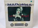 Madonna - Lucky Star - Music Vinyl Record