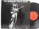 Roy Buchanan         Live in Japan       MPF 1105        NM # B